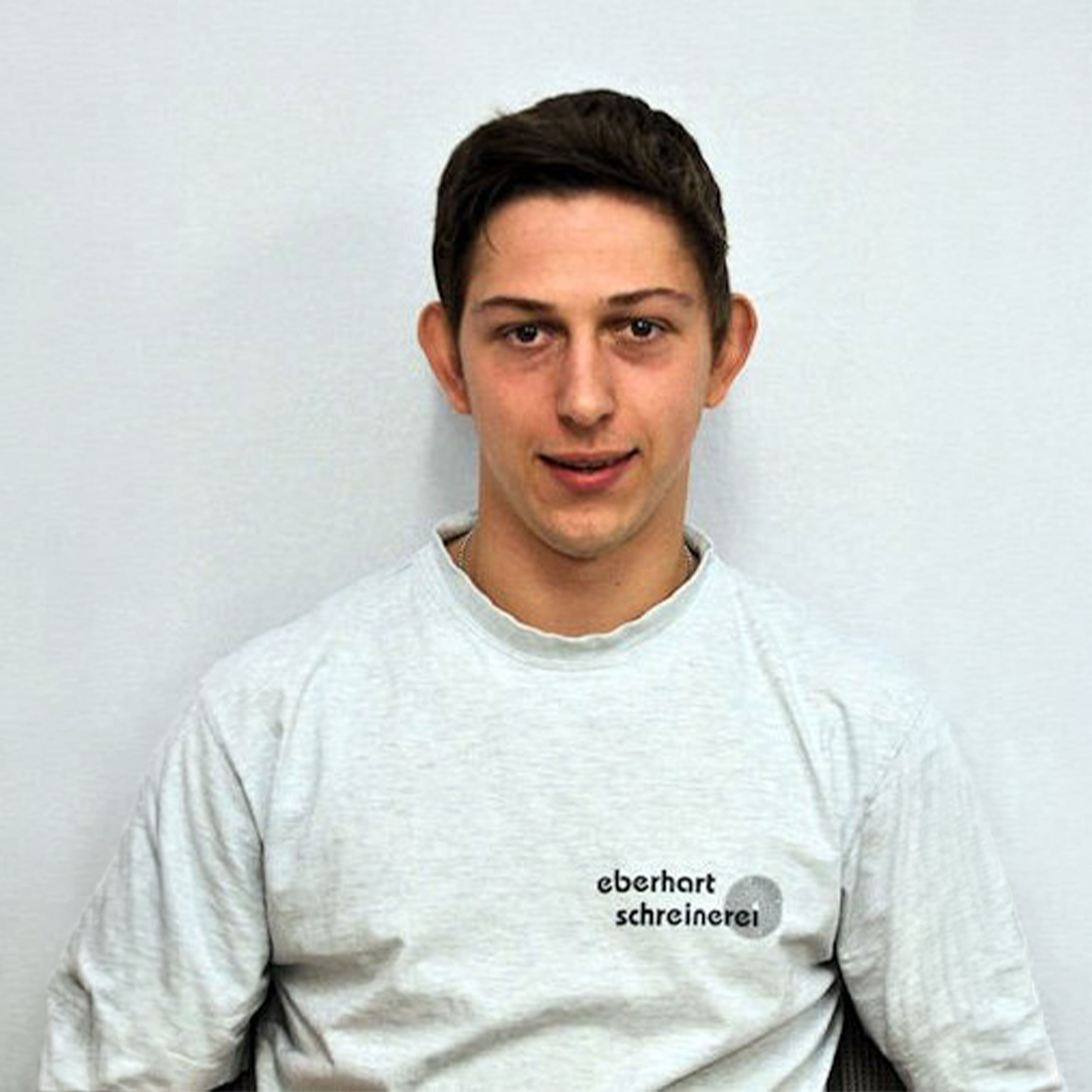 Joel Eberhart