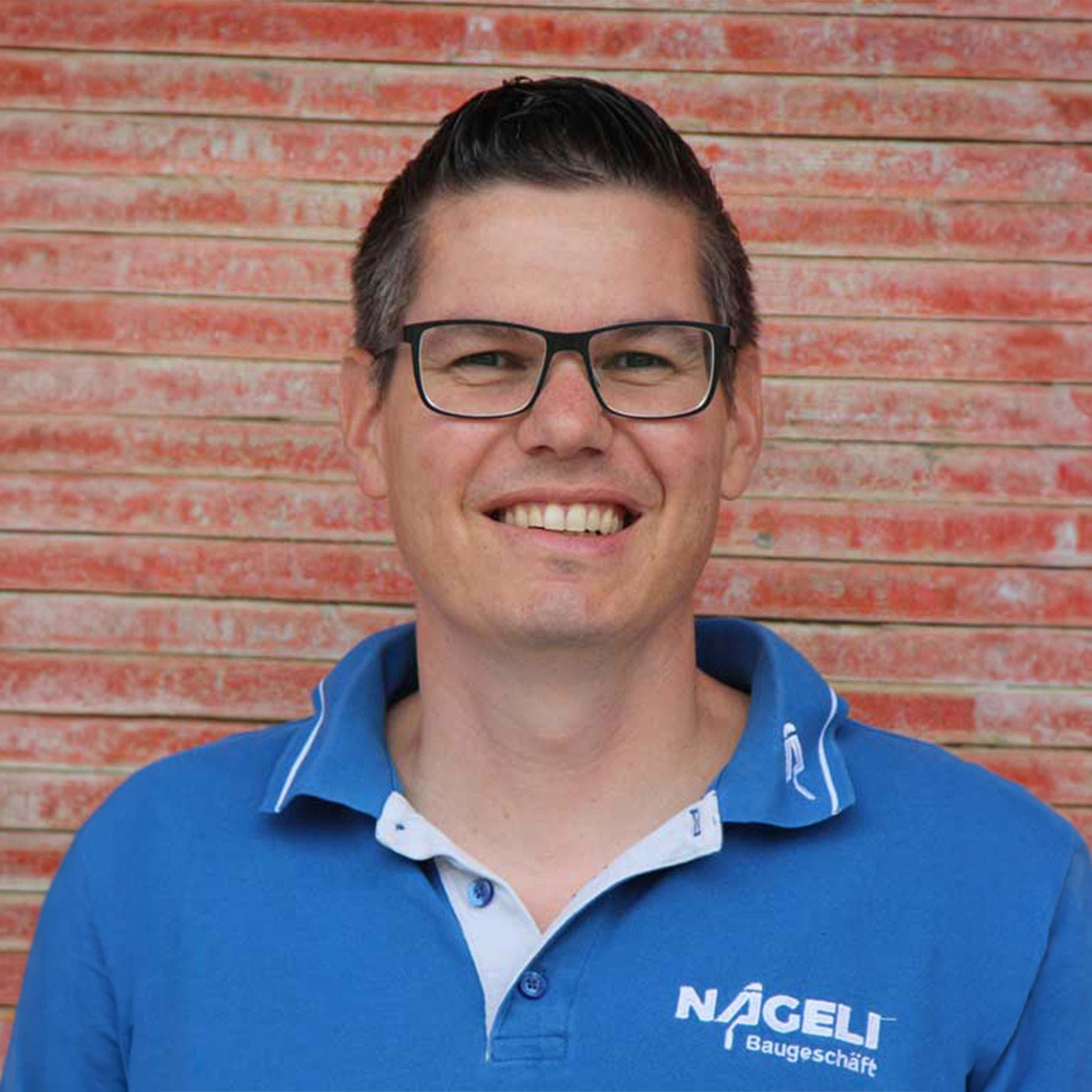 Bruno Nägeli